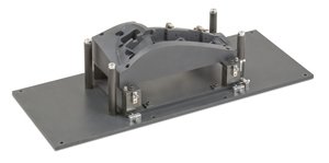 Standard Hot Plate Tooling: