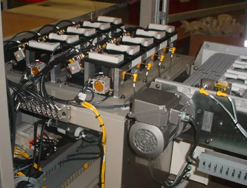Inline Automation Systems for Efficient Manufacturing
